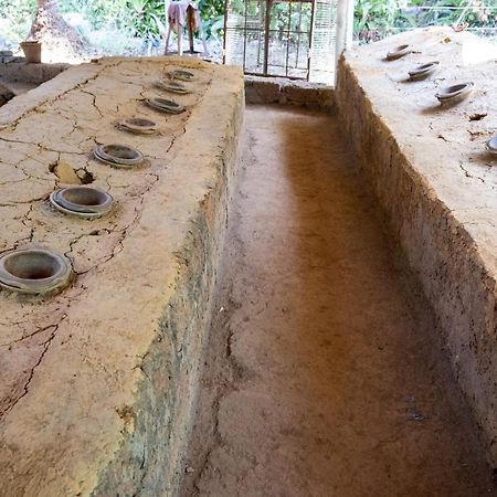 Mangaal Farmstay Goa Vichondrem المظهر الخارجي الصورة