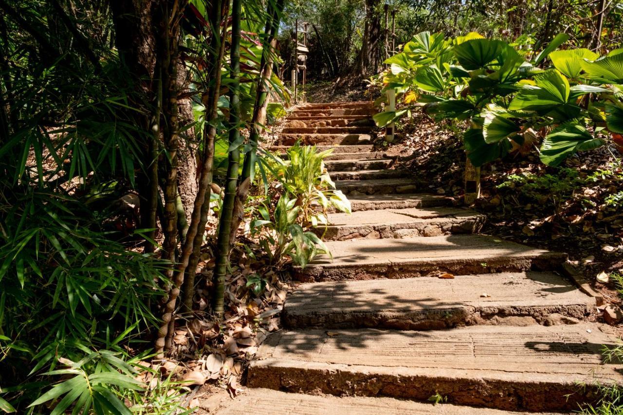 Mangaal Farmstay Goa Vichondrem المظهر الخارجي الصورة