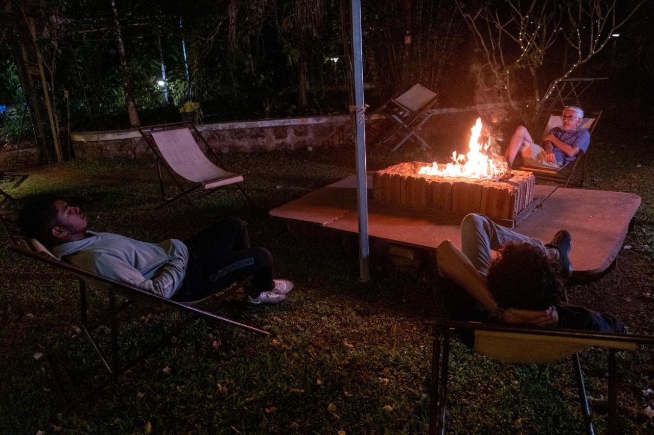Mangaal Farmstay Goa Vichondrem المظهر الخارجي الصورة