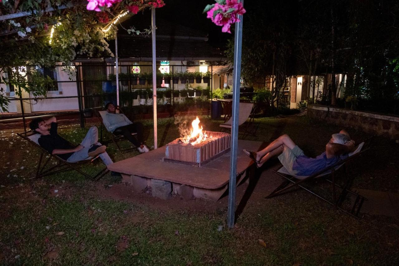 Mangaal Farmstay Goa Vichondrem المظهر الخارجي الصورة