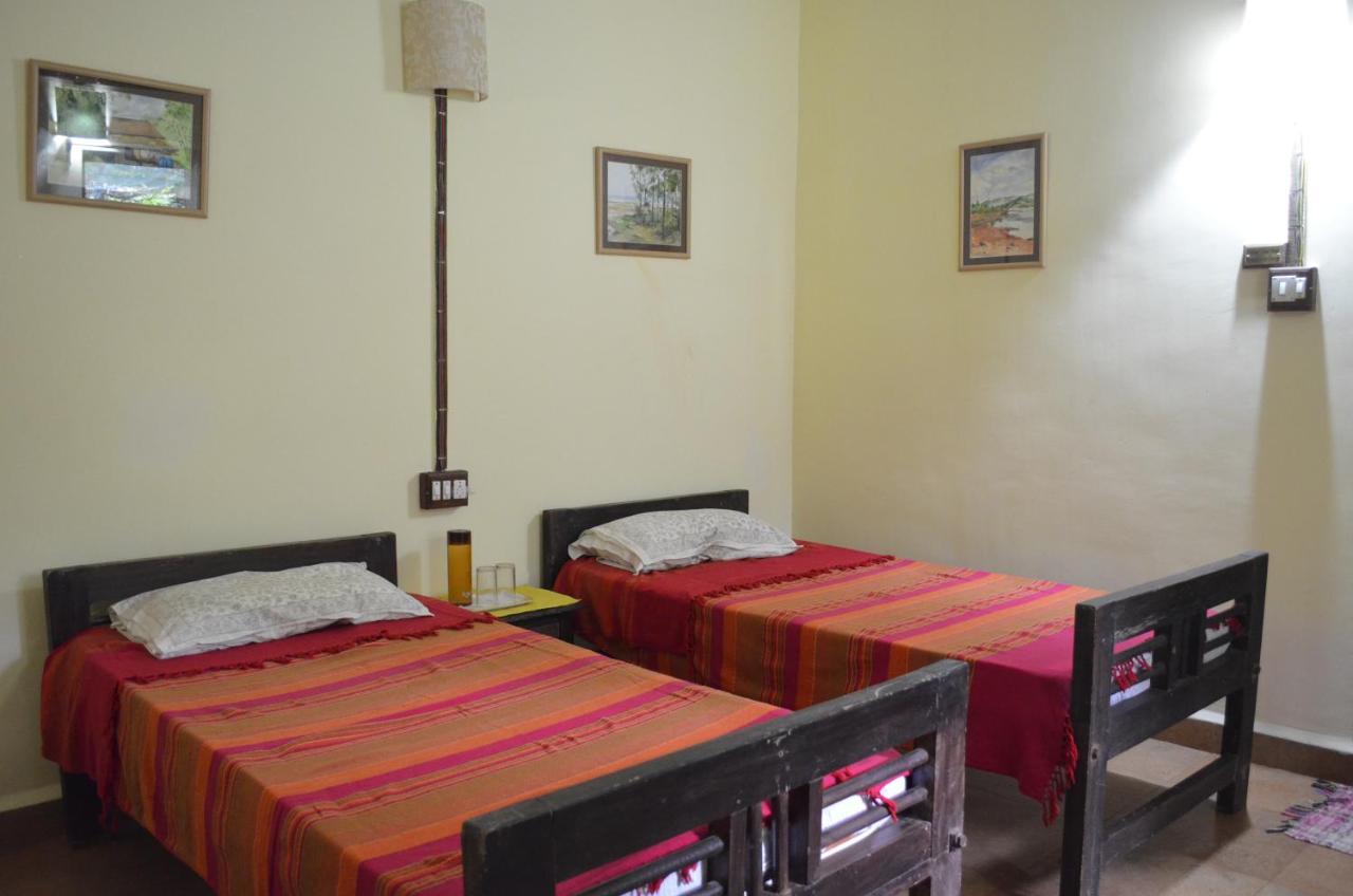 Mangaal Farmstay Goa Vichondrem المظهر الخارجي الصورة
